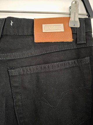 Versace Jeans Neri Nuovi