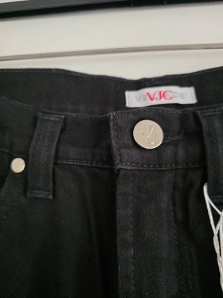 Versace Jeans Neri Nuovi