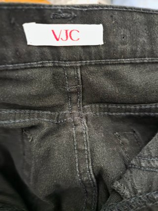 Versace Jeans Neri Nuovi