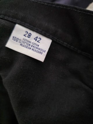 Versace Jeans Neri Nuovi