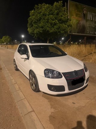 Volkswagen Golf 2007