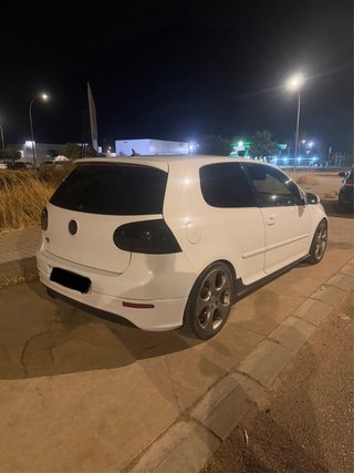 Volkswagen Golf 2007