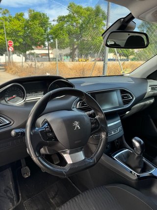 Peugeot 308 1.6 HDI
