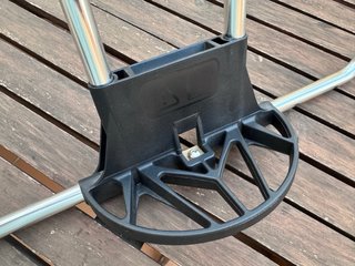 Marco Bolsa Brompton