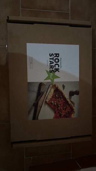 Lote Thermomix Rock Stars Vorwerk