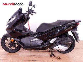HONDA PCX 125 ABS