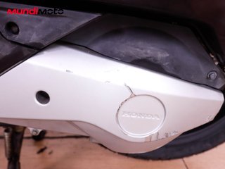 HONDA PCX 125 ABS