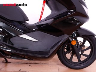 HONDA PCX 125 ABS