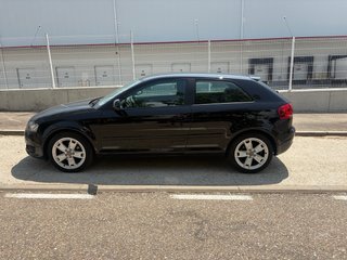 Audi A3 2010
