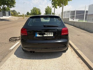 Audi A3 2010