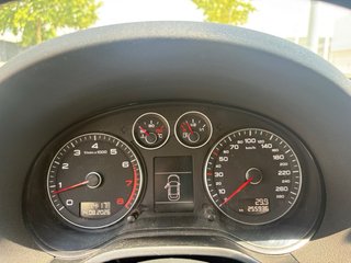 Audi A3 2010