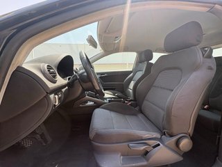Audi A3 2010