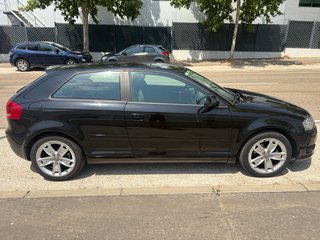 Audi A3 2010