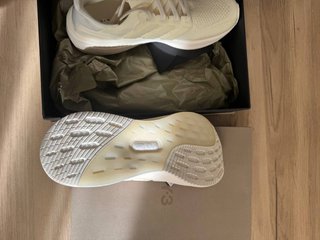 Adidas Y-3 Ultraboost 5 Talla 40.5