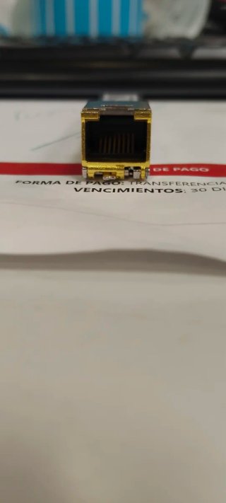 SODOLA SL-5GE-SFP-FR 2.5GBase-T SFP+