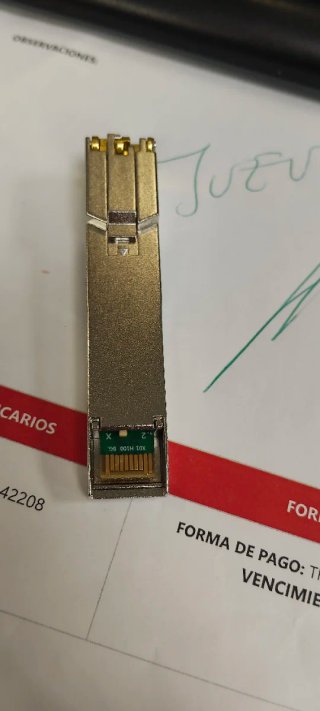 SODOLA SL-5GE-SFP-FR 2.5GBase-T SFP+