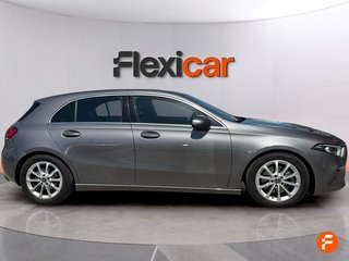 Mercedes Clase A A 220 d