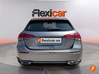 Mercedes Clase A A 220 d