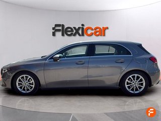 Mercedes Clase A A 220 d
