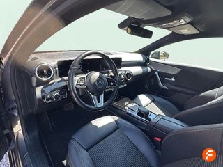 Mercedes Clase A A 220 d