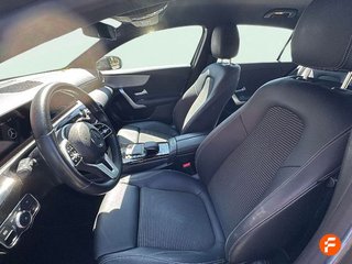 Mercedes Clase A A 220 d