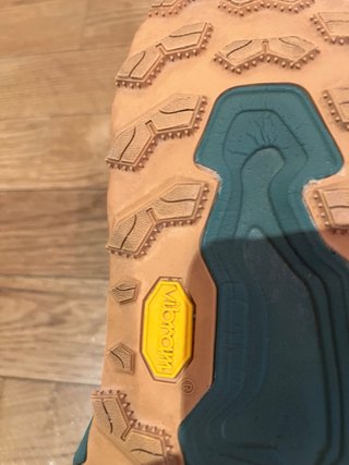 New Balance Fresh Foam X Hierro V9 zapatillas 43