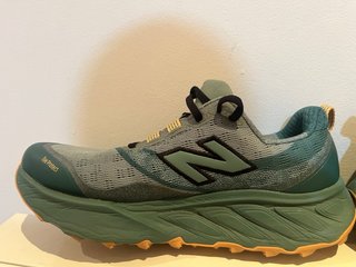 New Balance Fresh Foam X Hierro V9 zapatillas 43