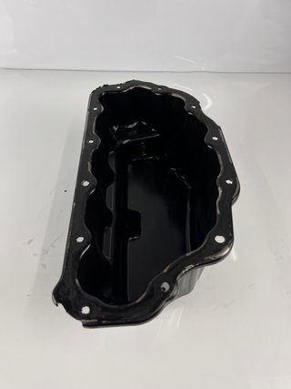 Cárter inferior Mercedes-Benz A6420102528