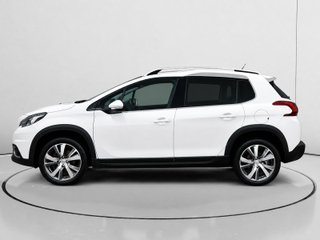 Peugeot 2008 PureTech 110 S&S Allure 81 kW (110 CV)
