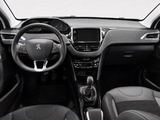 Peugeot 2008 PureTech 110 S&S Allure 81 kW (110 CV)
