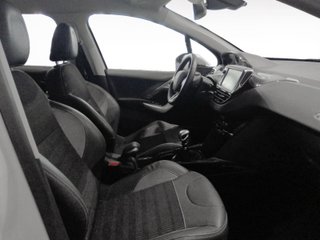 Peugeot 2008 PureTech 110 S&S Allure 81 kW (110 CV)