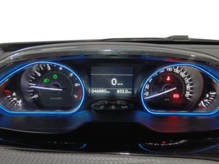 Peugeot 2008 PureTech 110 S&S Allure 81 kW (110 CV)