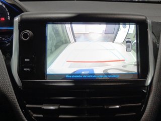 Peugeot 2008 PureTech 110 S&S Allure 81 kW (110 CV)