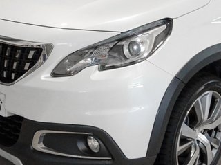 Peugeot 2008 PureTech 110 S&S Allure 81 kW (110 CV)