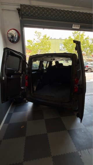 Toyota Proace Verso 2022