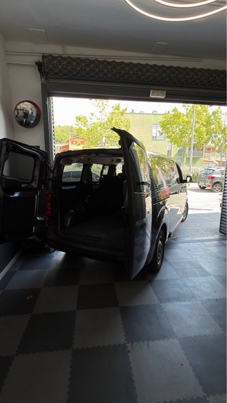 Toyota Proace Verso 2022