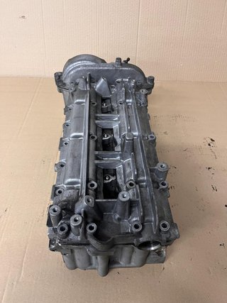 Culata izquierda Mercedes-Benz A6420109720