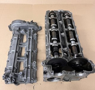 Culata izquierda Mercedes-Benz A6420109720