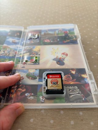 Super Mario 3D All-Stars Nintendo Switch