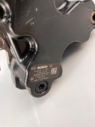 Bomba inyectora Mercedes-Benz ML350 Bluetec A6420701201