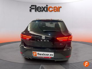 Seat Leon ST 2.0 TDI 110kW (150CV) DSG-6 St&Sp FR