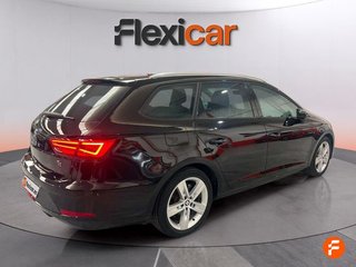 Seat Leon ST 2.0 TDI 110kW (150CV) DSG-6 St&Sp FR