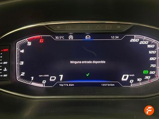 Seat Leon ST 2.0 TDI 110kW (150CV) DSG-6 St&Sp FR