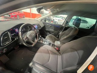 Seat Leon ST 2.0 TDI 110kW (150CV) DSG-6 St&Sp FR