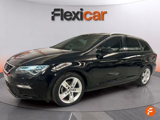 Seat Leon ST 2.0 TDI 110kW (150CV) DSG-6 St&Sp FR