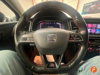 Seat Leon ST 2.0 TDI 110kW (150CV) DSG-6 St&Sp FR