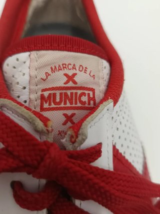 Zapatillas Munich