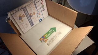 Batería Redodo 12.8V 50Ah LiFePO4