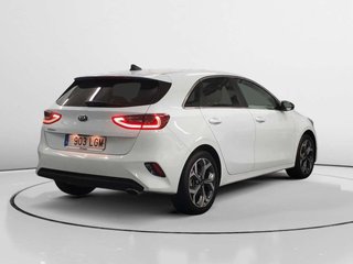 Kia Ceed 1.0 T-GDi Tech 74 kW (100 CV)