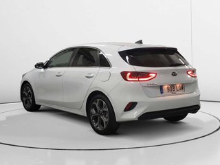 Kia Ceed 1.0 T-GDi Tech 74 kW (100 CV)
